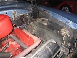 1954 Ford Victoria (CC-2076676) for sale in TIFTON, Georgia