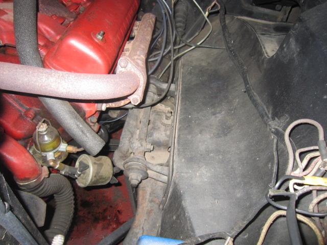 1954 Ford Victoria (CC-2076676) for sale in TIFTON, Georgia