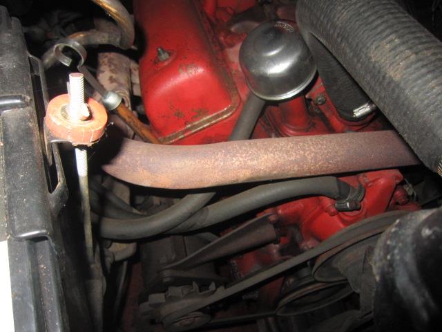 1954 Ford Victoria (CC-2076676) for sale in TIFTON, Georgia