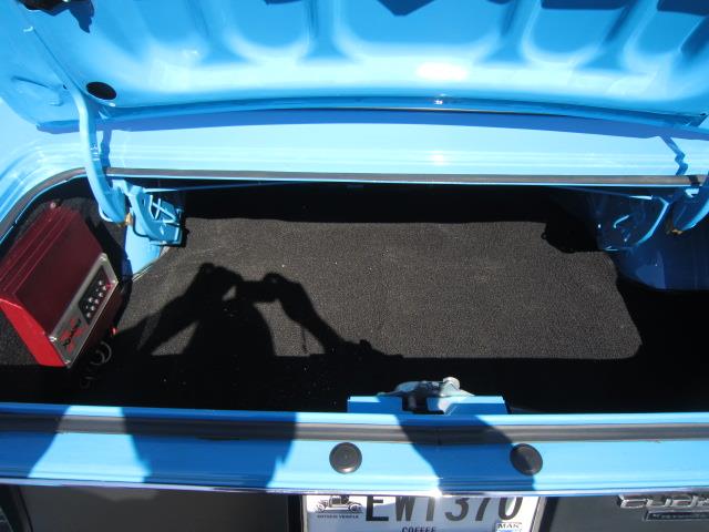 1970 Plymouth Cuda (CC-2076677) for sale in Tifton, Georgia