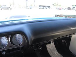 1970 Plymouth Cuda (CC-2076677) for sale in Tifton, Georgia