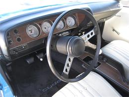 1970 Plymouth Cuda (CC-2076677) for sale in Tifton, Georgia
