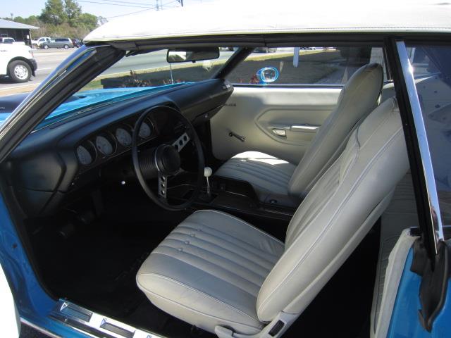 1970 Plymouth Cuda (CC-2076677) for sale in Tifton, Georgia