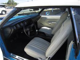 1970 Plymouth Cuda (CC-2076677) for sale in Tifton, Georgia