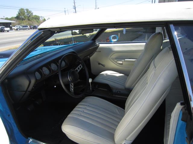 1970 Plymouth Cuda (CC-2076677) for sale in Tifton, Georgia