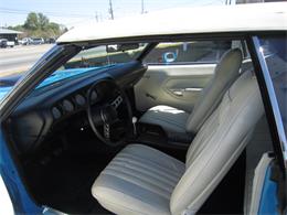1970 Plymouth Cuda (CC-2076677) for sale in Tifton, Georgia