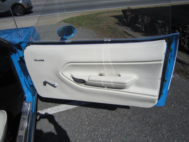 1970 Plymouth Cuda (CC-2076677) for sale in Tifton, Georgia
