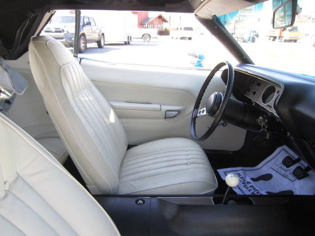 1970 Plymouth Cuda (CC-2076677) for sale in Tifton, Georgia
