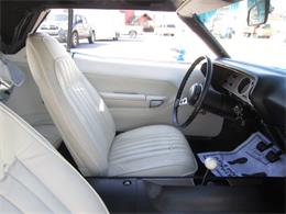 1970 Plymouth Cuda (CC-2076677) for sale in Tifton, Georgia