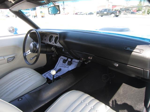 1970 Plymouth Cuda (CC-2076677) for sale in Tifton, Georgia