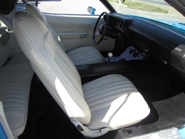 1970 Plymouth Cuda (CC-2076677) for sale in Tifton, Georgia