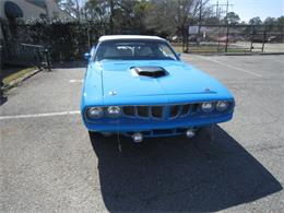 1970 Plymouth Cuda (CC-2076677) for sale in Tifton, Georgia