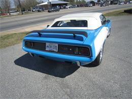 1970 Plymouth Cuda (CC-2076677) for sale in Tifton, Georgia