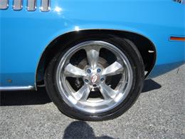 1970 Plymouth Cuda (CC-2076677) for sale in Tifton, Georgia