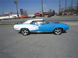 1970 Plymouth Cuda (CC-2076677) for sale in Tifton, Georgia
