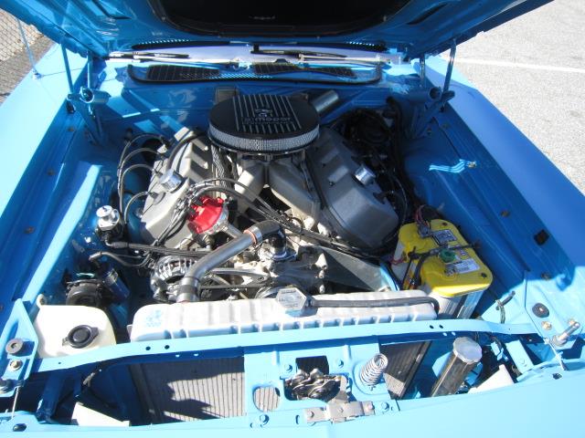 1970 Plymouth Cuda (CC-2076677) for sale in Tifton, Georgia