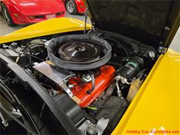 1975 Chevrolet Corvette (CC-2076679) for sale in MARTINSBURG, Pennsylvania