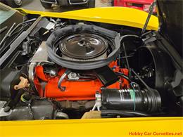 1975 Chevrolet Corvette (CC-2076679) for sale in MARTINSBURG, Pennsylvania