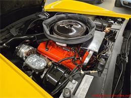 1975 Chevrolet Corvette (CC-2076679) for sale in MARTINSBURG, Pennsylvania