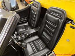 1975 Chevrolet Corvette (CC-2076679) for sale in MARTINSBURG, Pennsylvania