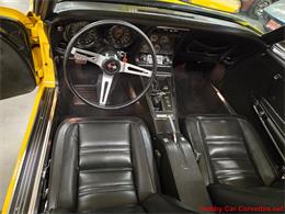 1975 Chevrolet Corvette (CC-2076679) for sale in MARTINSBURG, Pennsylvania