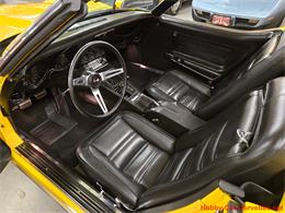 1975 Chevrolet Corvette (CC-2076679) for sale in MARTINSBURG, Pennsylvania