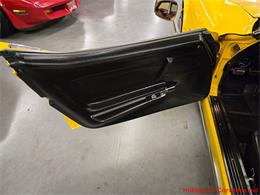 1975 Chevrolet Corvette (CC-2076679) for sale in MARTINSBURG, Pennsylvania