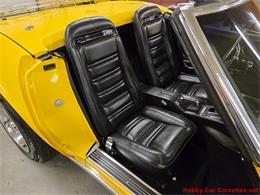 1975 Chevrolet Corvette (CC-2076679) for sale in MARTINSBURG, Pennsylvania