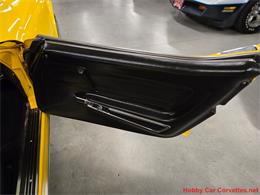 1975 Chevrolet Corvette (CC-2076679) for sale in MARTINSBURG, Pennsylvania
