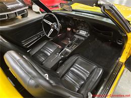 1975 Chevrolet Corvette (CC-2076679) for sale in MARTINSBURG, Pennsylvania