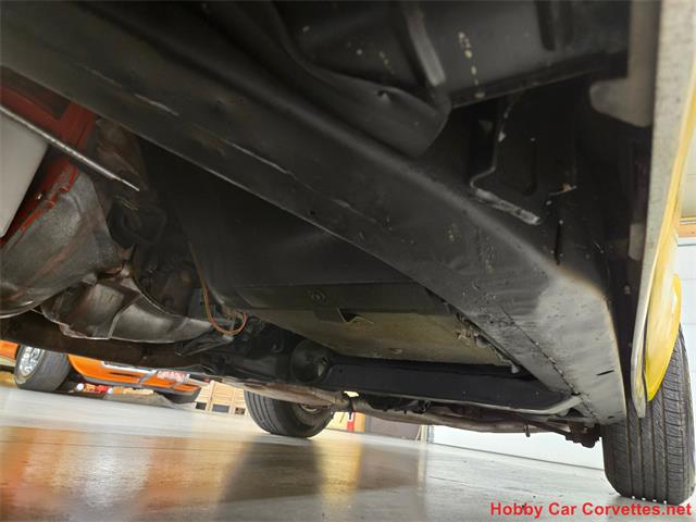 1975 Chevrolet Corvette (CC-2076679) for sale in MARTINSBURG, Pennsylvania