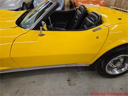 1975 Chevrolet Corvette (CC-2076679) for sale in MARTINSBURG, Pennsylvania