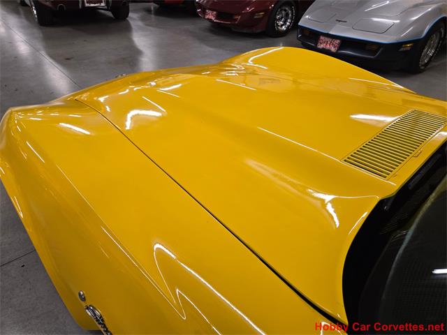 1975 Chevrolet Corvette (CC-2076679) for sale in MARTINSBURG, Pennsylvania
