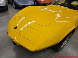1975 Chevrolet Corvette (CC-2076679) for sale in MARTINSBURG, Pennsylvania