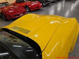 1975 Chevrolet Corvette (CC-2076679) for sale in MARTINSBURG, Pennsylvania