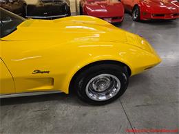 1975 Chevrolet Corvette (CC-2076679) for sale in MARTINSBURG, Pennsylvania