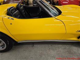 1975 Chevrolet Corvette (CC-2076679) for sale in MARTINSBURG, Pennsylvania