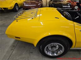 1975 Chevrolet Corvette (CC-2076679) for sale in MARTINSBURG, Pennsylvania