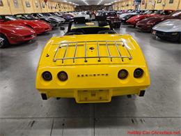 1975 Chevrolet Corvette (CC-2076679) for sale in MARTINSBURG, Pennsylvania