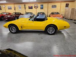 1975 Chevrolet Corvette (CC-2076679) for sale in MARTINSBURG, Pennsylvania