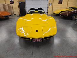1975 Chevrolet Corvette (CC-2076679) for sale in MARTINSBURG, Pennsylvania