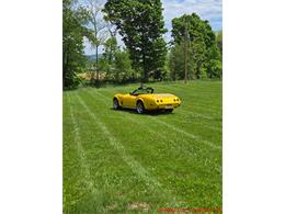 1975 Chevrolet Corvette (CC-2076679) for sale in MARTINSBURG, Pennsylvania