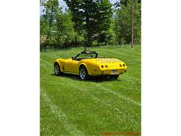1975 Chevrolet Corvette (CC-2076679) for sale in MARTINSBURG, Pennsylvania