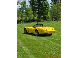 1975 Chevrolet Corvette (CC-2076679) for sale in MARTINSBURG, Pennsylvania