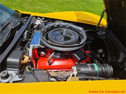 1975 Chevrolet Corvette (CC-2076679) for sale in MARTINSBURG, Pennsylvania