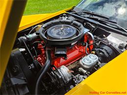 1975 Chevrolet Corvette (CC-2076679) for sale in MARTINSBURG, Pennsylvania