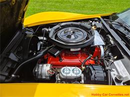 1975 Chevrolet Corvette (CC-2076679) for sale in MARTINSBURG, Pennsylvania