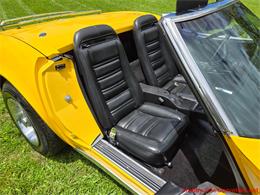 1975 Chevrolet Corvette (CC-2076679) for sale in MARTINSBURG, Pennsylvania