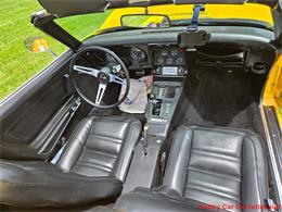 1975 Chevrolet Corvette (CC-2076679) for sale in MARTINSBURG, Pennsylvania