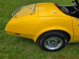 1975 Chevrolet Corvette (CC-2076679) for sale in MARTINSBURG, Pennsylvania